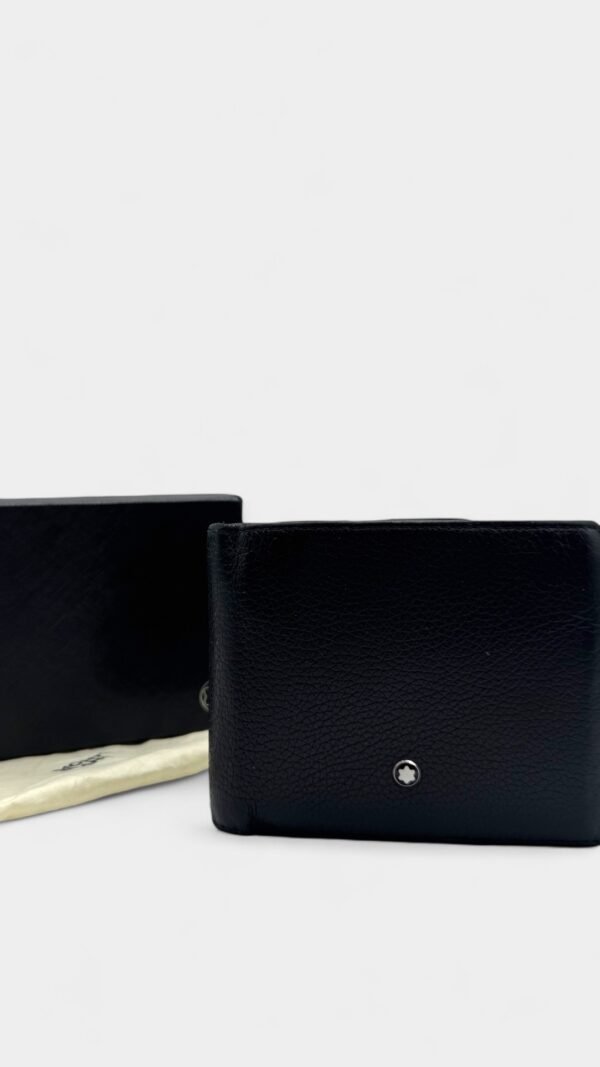 MONT BLANC - CARTERA MEISTERSTÜCK - Image 2